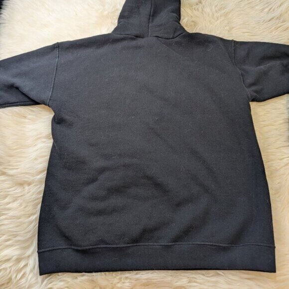 Vintage Slipknot Merch Hoodie 2000's Vol. 3: The Subliminal Verses Men Size M - Picture 6 of 6